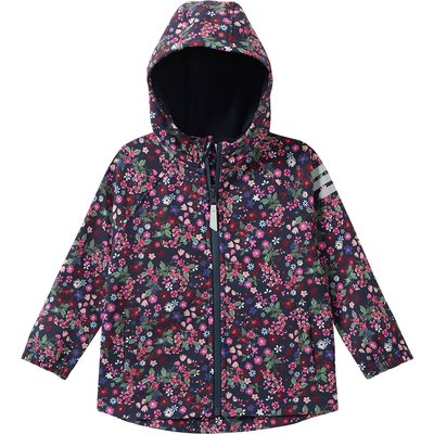 Mädchen Softshelljacke mit Futter