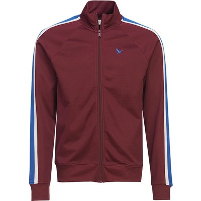 Herren Trainingsjacke in Retro-Optik