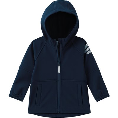 Baby Softshelljacke mit Futter
