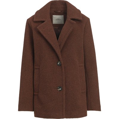 Damen Jacke mit Woll-Anteil