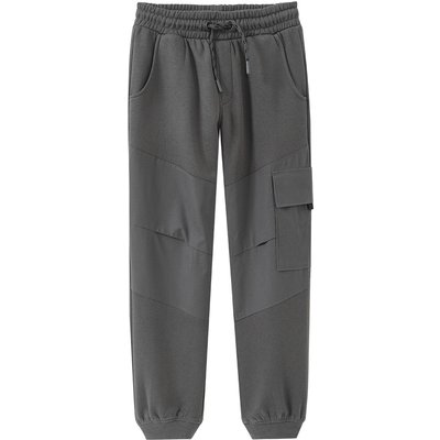 Jungen Jogginghose mit Cargotasche