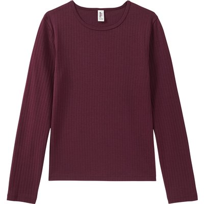 Mädchen Langarmshirt