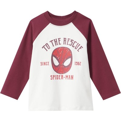 Spider-Man LangarmShirt