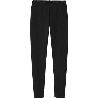 Mädchen Thermo-Leggings mit weichem Plüsch