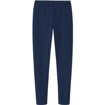 Mädchen Thermo-Leggings mit weichem Plüsch