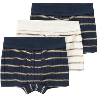 3 Baby Boxer in Windelpassform