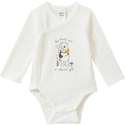 Winnie Puuh Wickelbody mit langem Arm