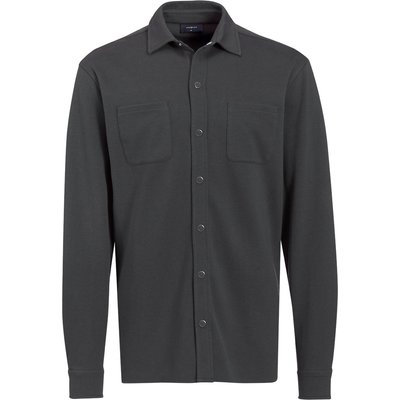 Herren Hemd aus robustem Jersey