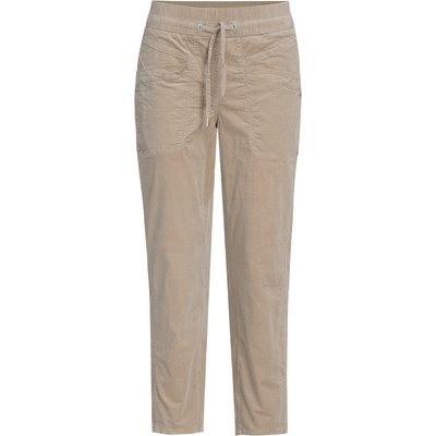 Damen Cord-Hose mit Komfortbund
