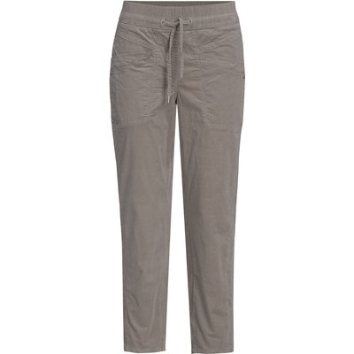 Damen Cord-Hose mit Komfortbund