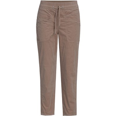 Damen Cord-Hose mit Komfortbund