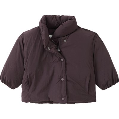 Baby Winterjacke mit Stehkragen