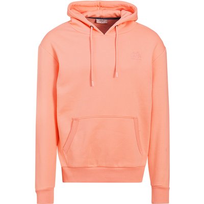 Herren Hoodie mit Stickerei