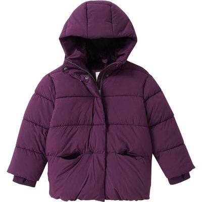 Mädchen Winterjacke mit Steppung