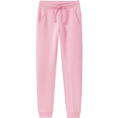 Mädchen Jogginghose im Basic-Look