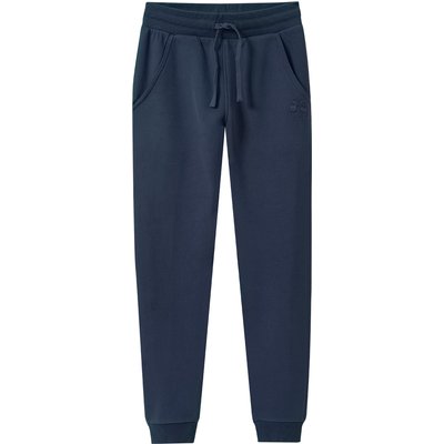 Mädchen Jogginghose im Basic-Look