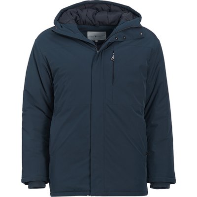 Herren Jacke mit Kapuze