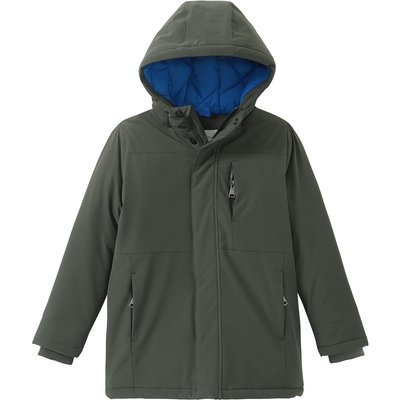 Jungen Parka mit Kapuze