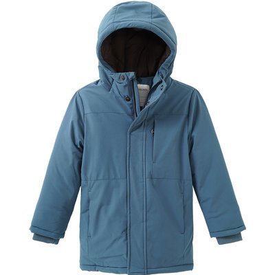 Jungen Parka mit Kapuze