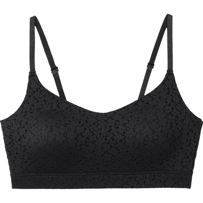 Damen Bustier mit Spitze