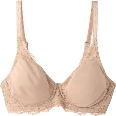 Damen Minimizer-BH mit Spitze