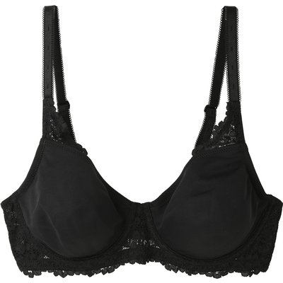 Damen Minimizer-BH mit Spitze