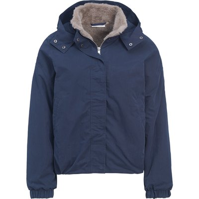 Damen Blouson mit Futter
