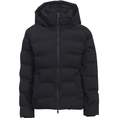 Damen Steppjacke mit Kapuze