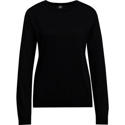 Damen Merino-Langarmshirt