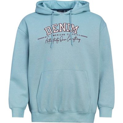 Herren Sweat-Hoodie mit Print