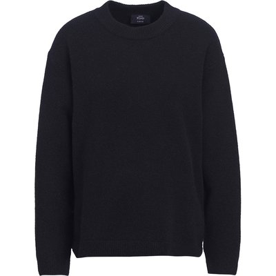 Damen Umstands-Pullover im weicher Qualität