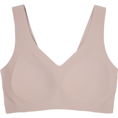 Damen Seamless-Bustier aus Mikrofaser