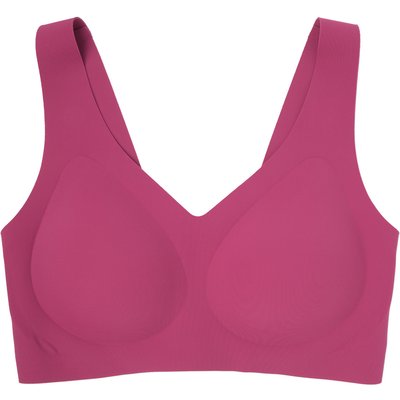 Damen Seamless-Bustier aus Mikrofaser