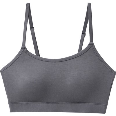 Damen Modal-Bustier mit herausnehmbaren Pads