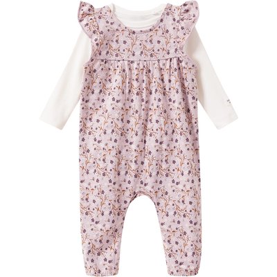 Newborn Set mit Strampler und Body