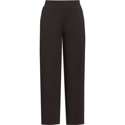 Damen Modal-Jogpants in Barrel-Fit
