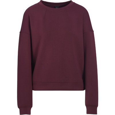 Damen Modal-Shirt mit Rundhals