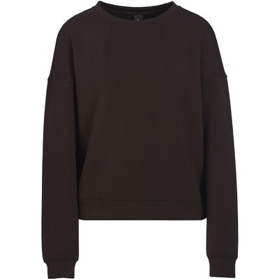 Damen Modal-Shirt mit Rundhals