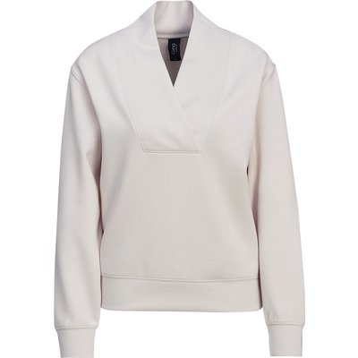 Damen Modal-Shirt in Unifarben
