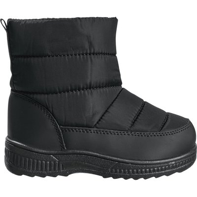 Kinder Winterstiefel mit Teddyfutter