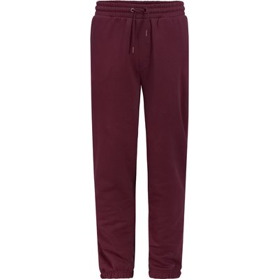 Herren Jogginghose in Unifarben