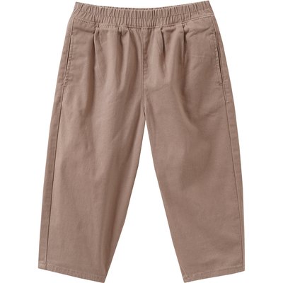 Baby Hose mit Bundfalten