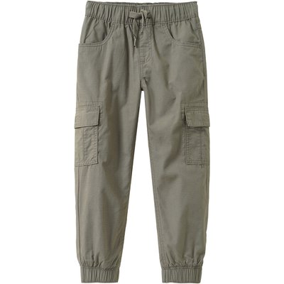 Jungen Thermo-Hose mit Elastikbund
