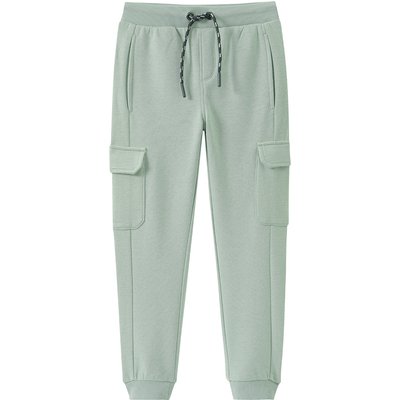Jungen Jogginghose mit Cargotaschen