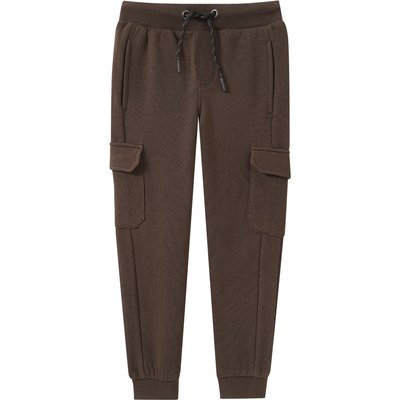 Jungen Jogginghose mit Cargotaschen