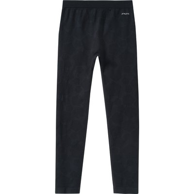 Kinder Thermo-Leggings unifarben