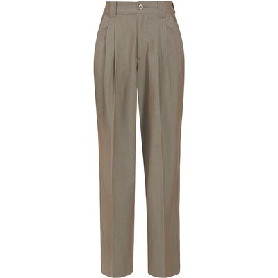 Damen Straight-Hose