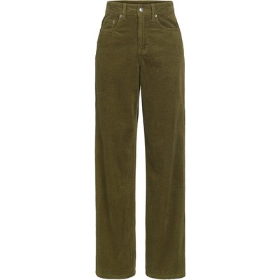 Damen Cordhose aus Baumwolle