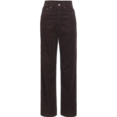 Damen Cordhose aus Baumwolle