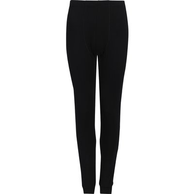 Lange Herren Unterhose mit Baumwolle